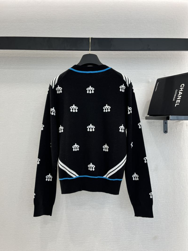 Hermes Sweaters